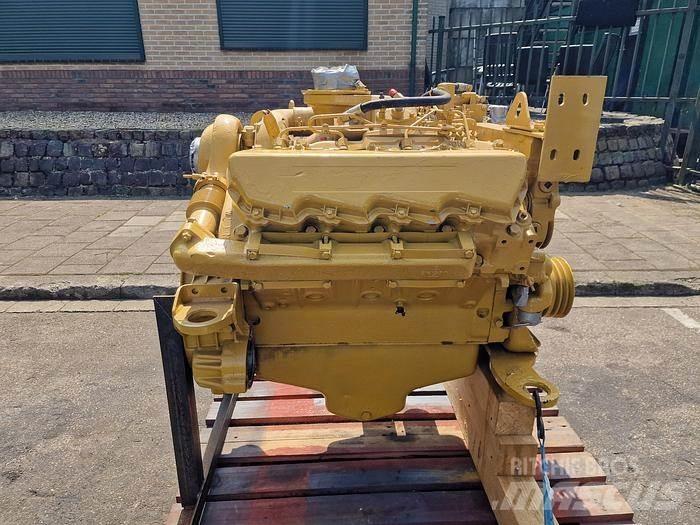 CAT 3208T Transportation - Others
