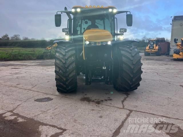 JCB (21007788) FT 4220 Tractors