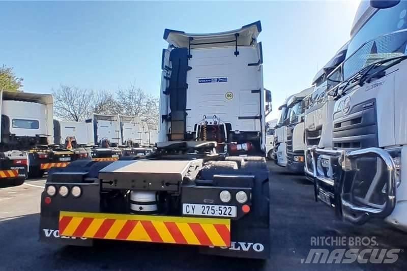 Volvo FH 440 Other trucks