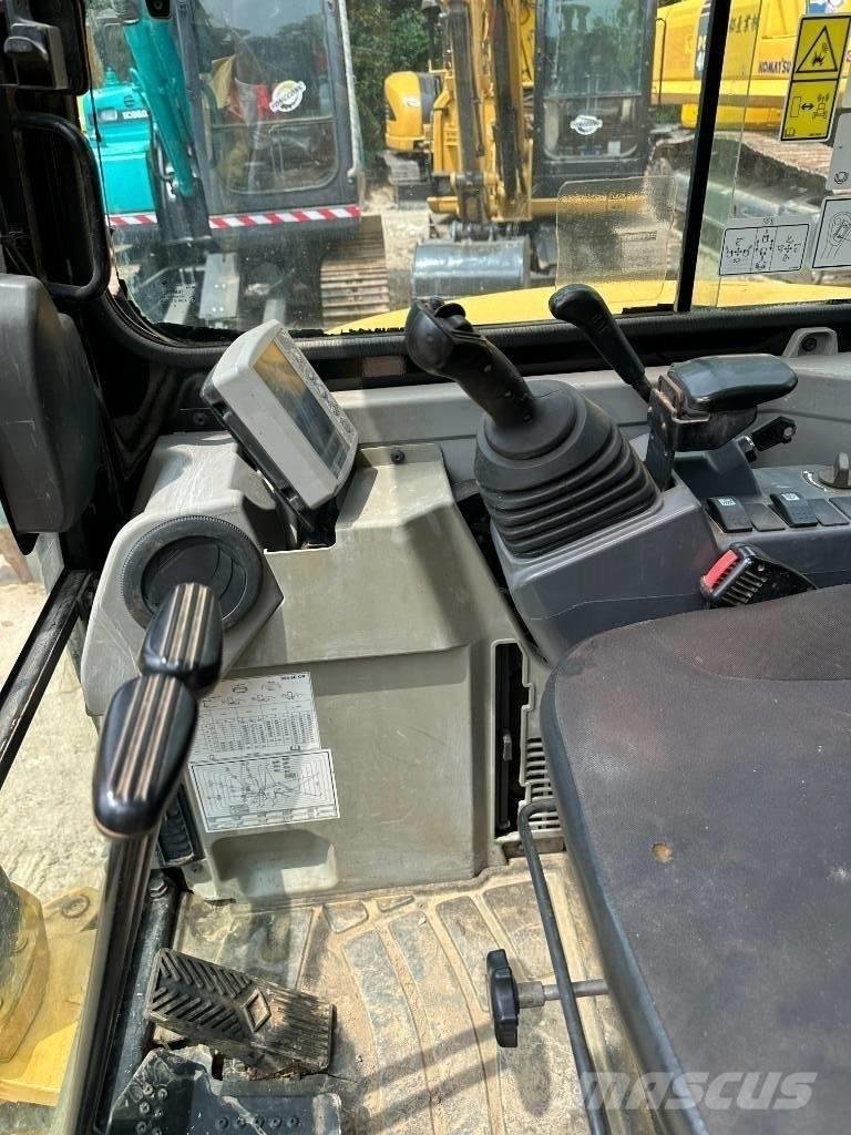 CAT 303.5E2 Mini excavators < 7t (Mini diggers)