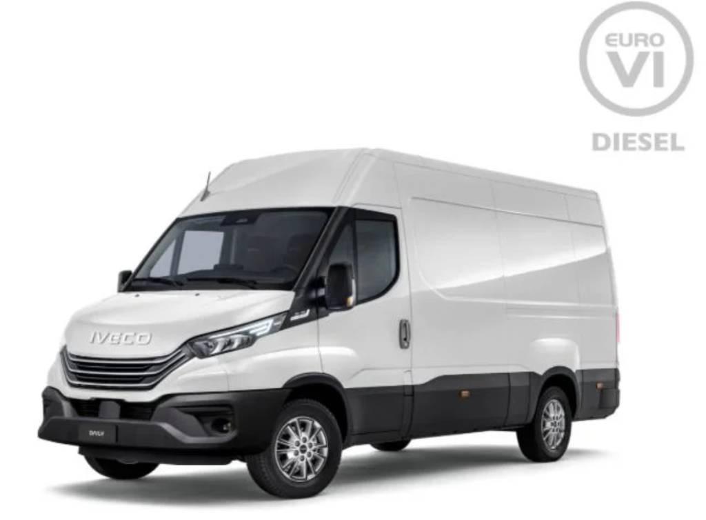 Iveco Daily 2.3 Panel vans