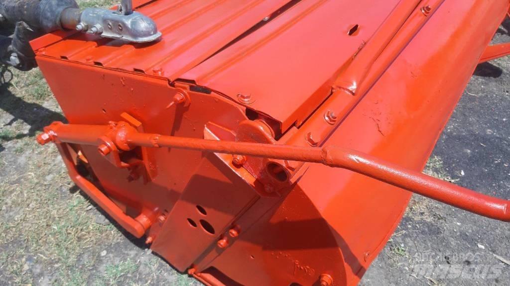 Kuhns Mfg 200 Mowers