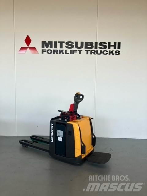 UniCarriers PMR200 Low lifter with platform