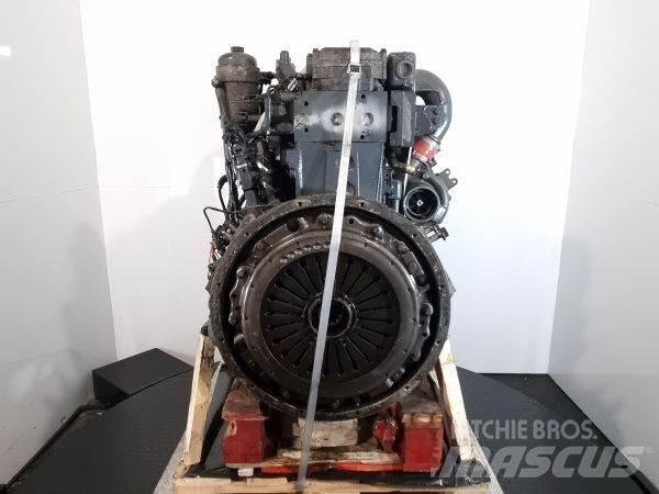 DAF PE228C Engines