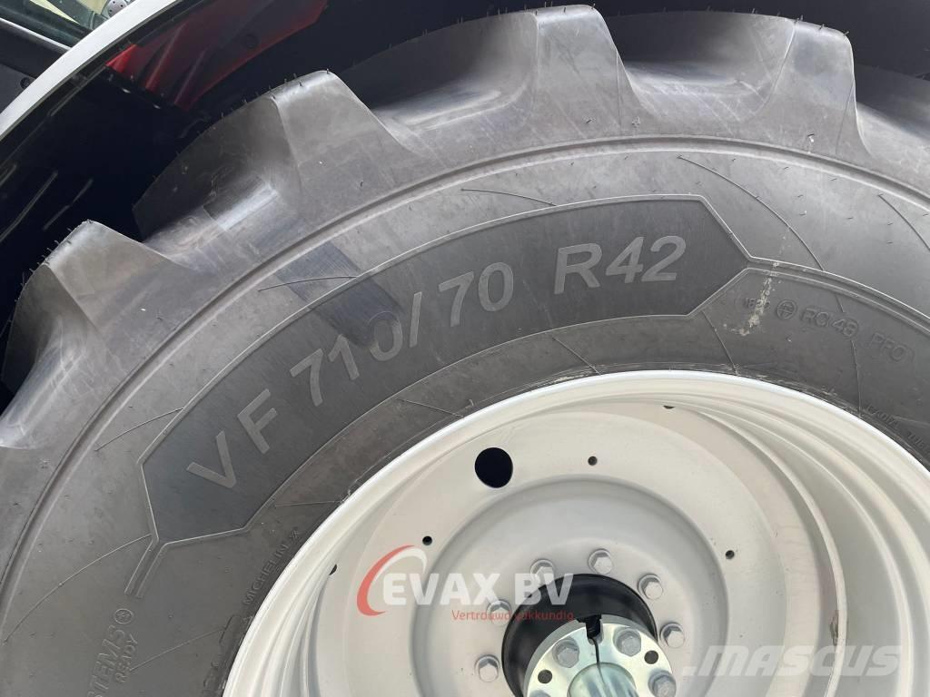 Case IH Puma 260 CVX Tractors