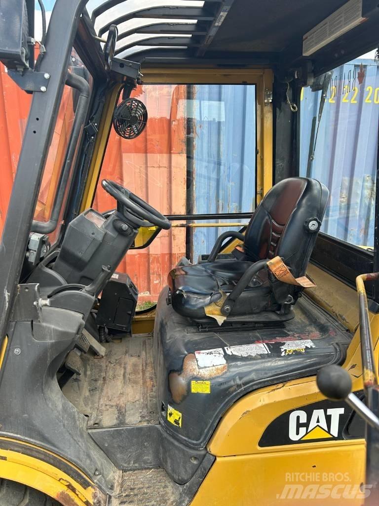 CAT 2P D 6000 Forklift trucks - others