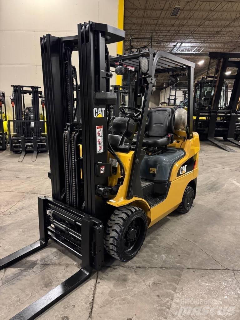 CAT 2C 5000 Forklift trucks - others