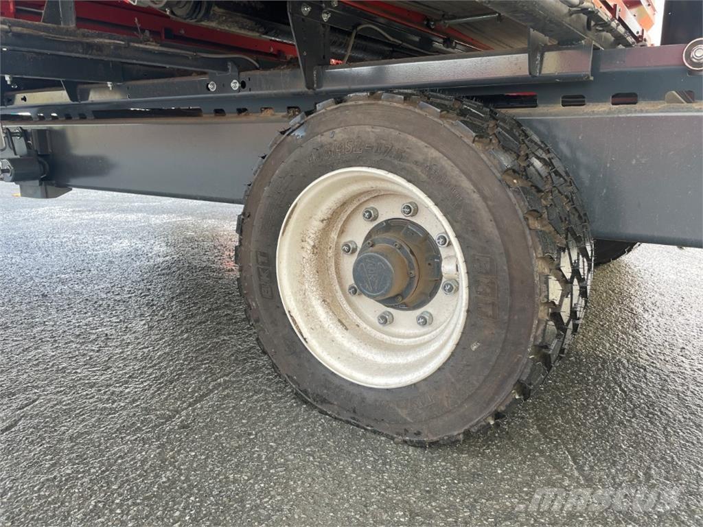 Miedema MHC Combi Potato equipment - Others