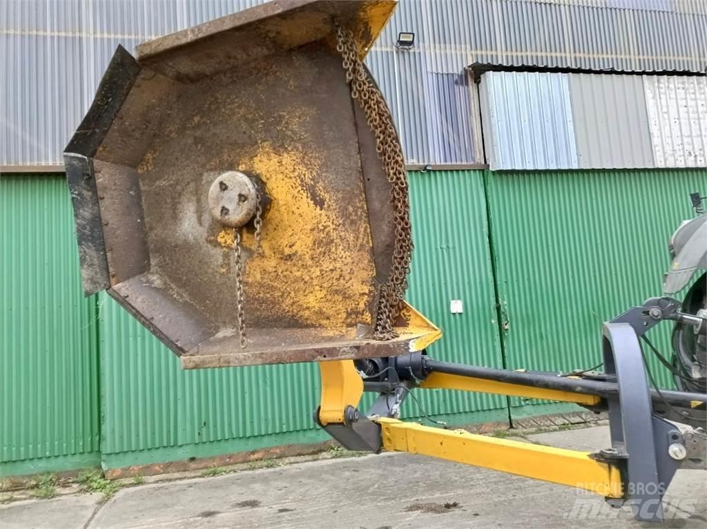 Elho Tornado 440 Other forage harvesting equipment