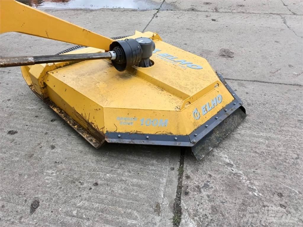 Elho Tornado 440 Other forage harvesting equipment