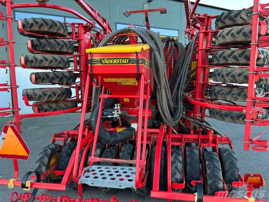 Väderstad RDA600 C Drills