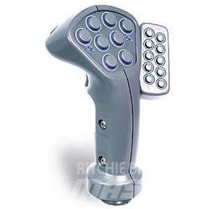 Sure Grip Controls Chargers