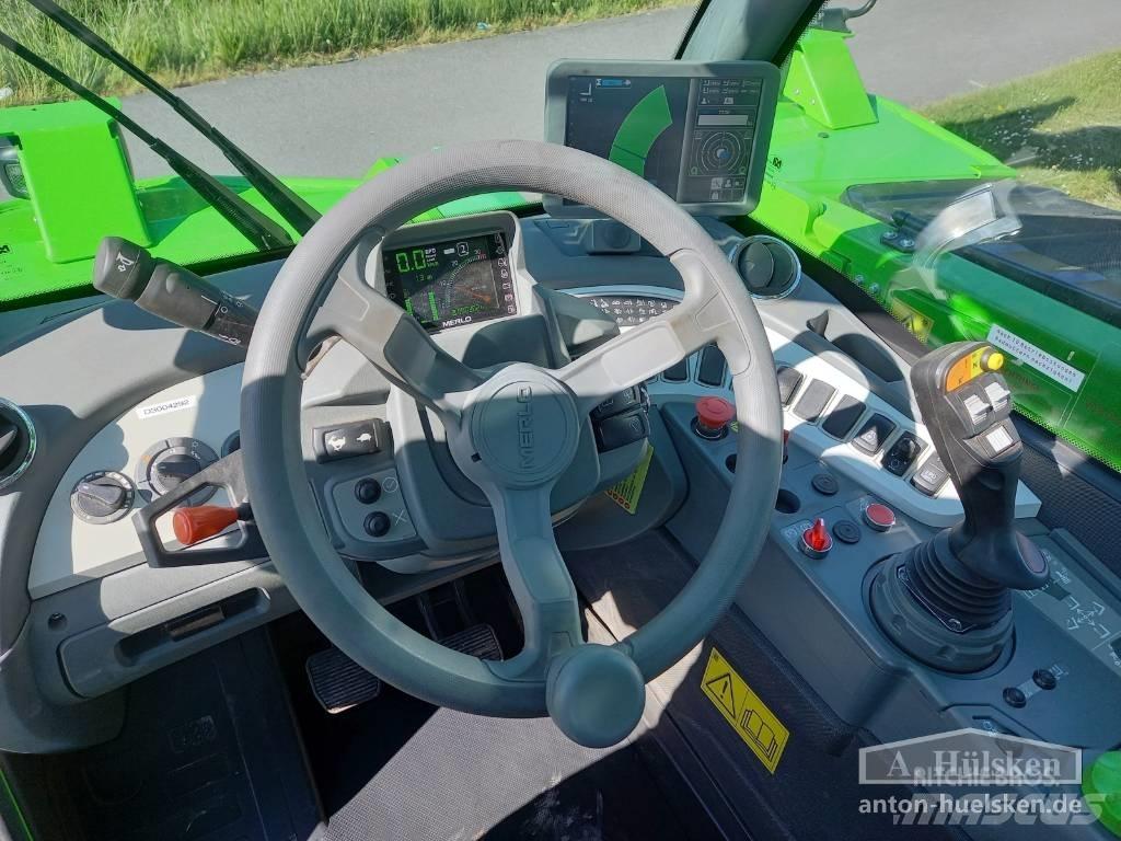 Merlo P 72.10 PLUS Telescopic handlers
