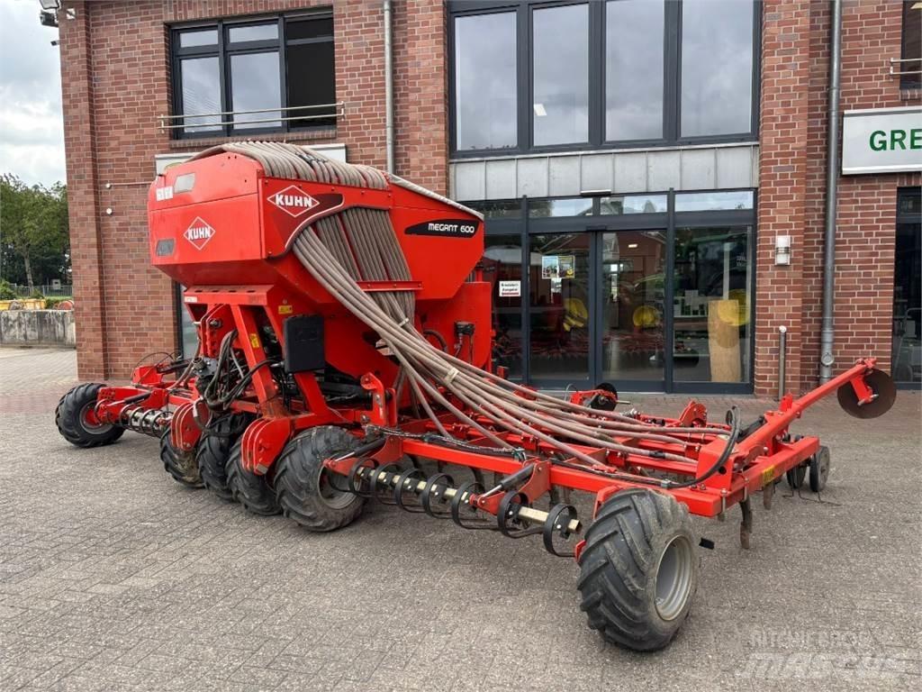 Kuhn Megant 600 Agriculture - Others