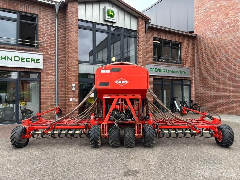 Kuhn Megant 600 Agriculture - Others
