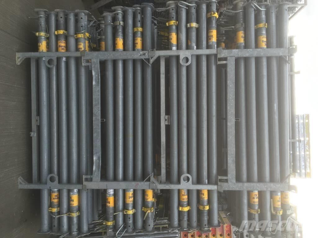  Doka Eurex 30-450 Scaffolding equipment