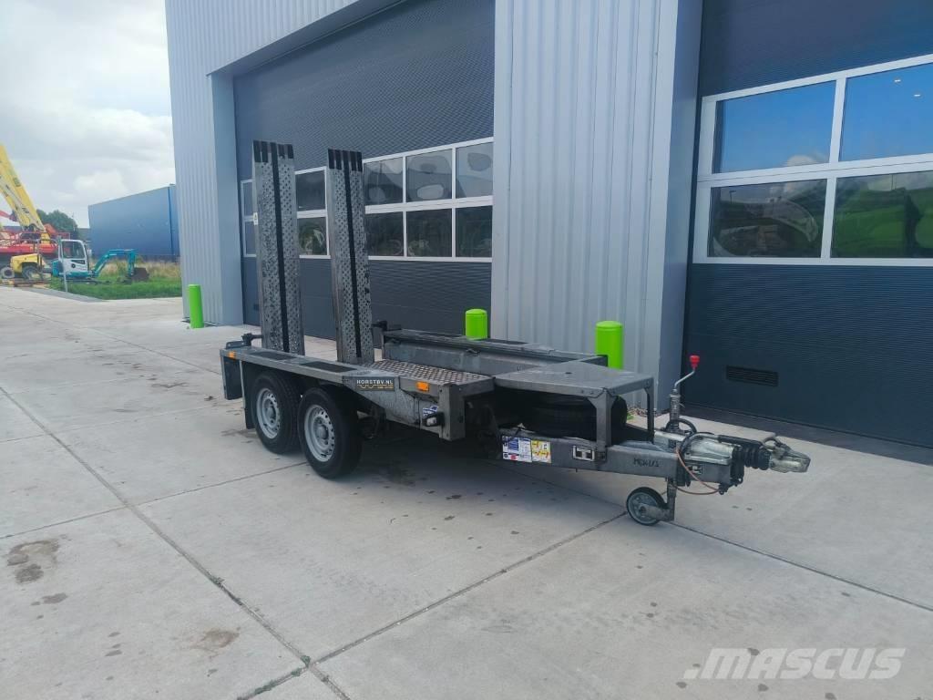 Ifor Williams GX 84 Other trailers