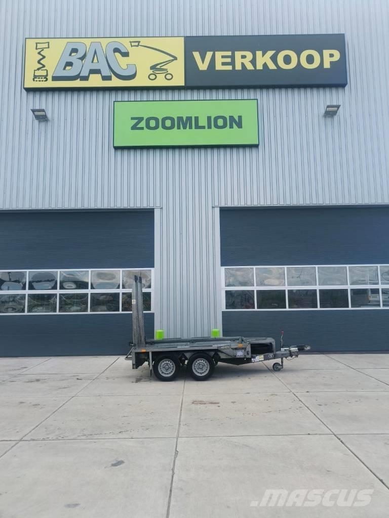 Ifor Williams GX 84 Other trailers