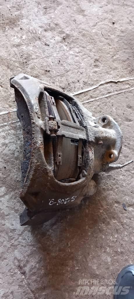 Scania 94 D.   1472420 Brakes