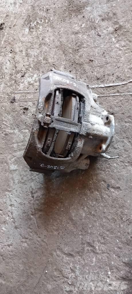 Scania 94 D.   1472420 Brakes