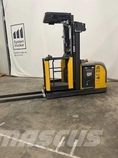 Atlet OPM/100TVI290 High lift order picker
