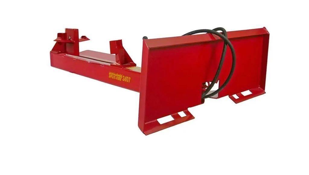 Split-Fire 3407 Wood splitters and cutters