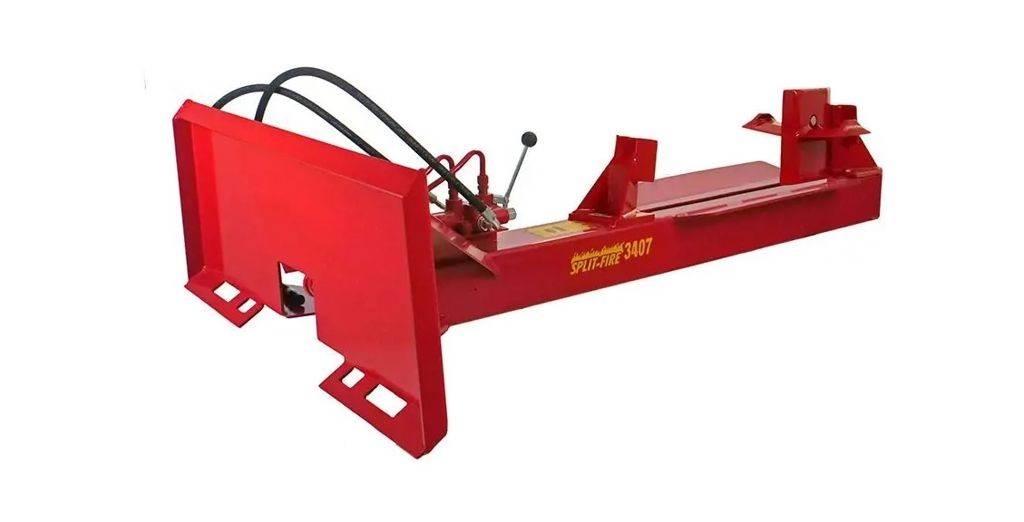 Split-Fire 3407 Wood splitters and cutters
