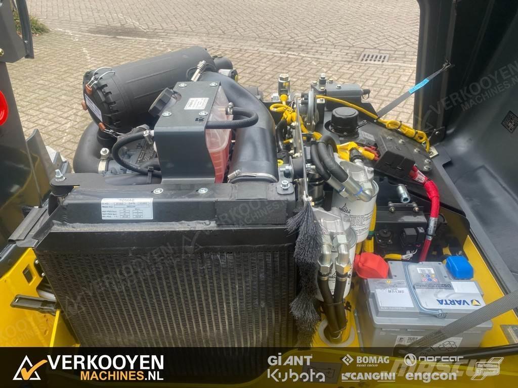 Bomag BW120 AD-5 Other rollers