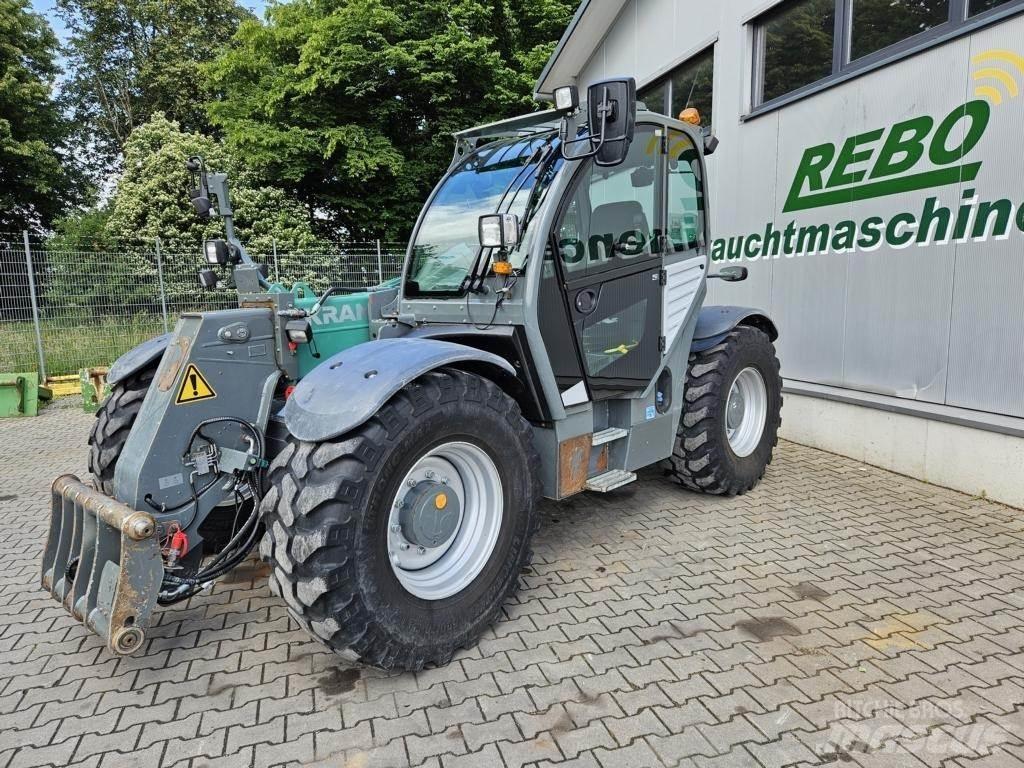 Kramer KT457 Telescopic handlers