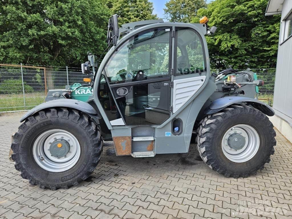 Kramer KT457 Telescopic handlers