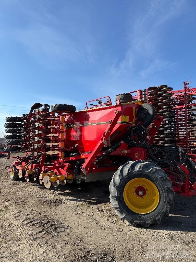 Väderstad Rapid 600c Drills