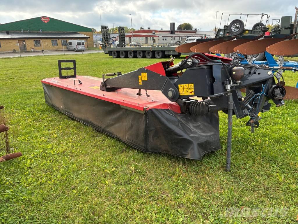 Vicon Extra 440H Mowers