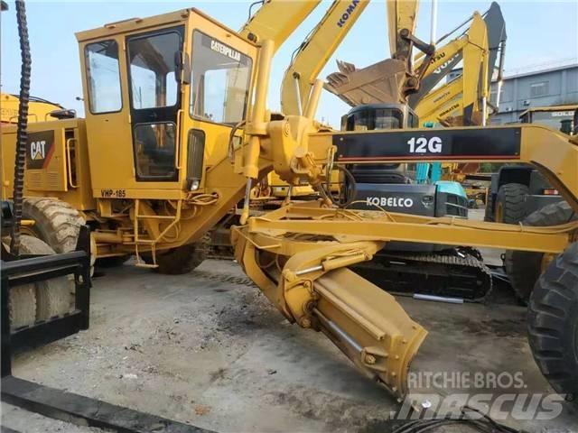 CAT 12 G Graders