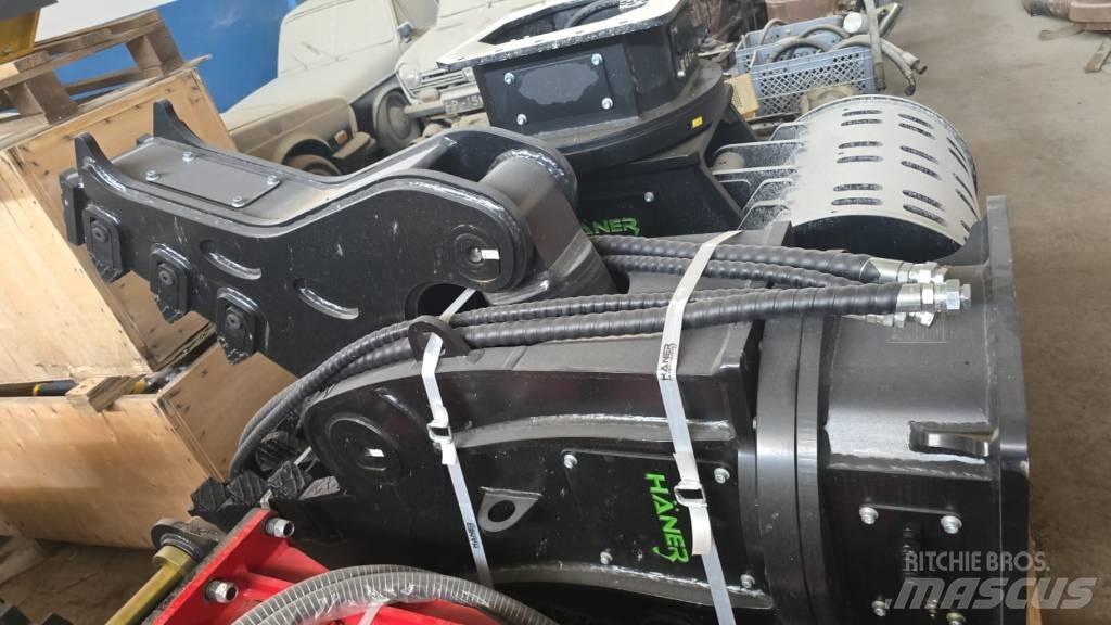  HANER HPX1200 Other components