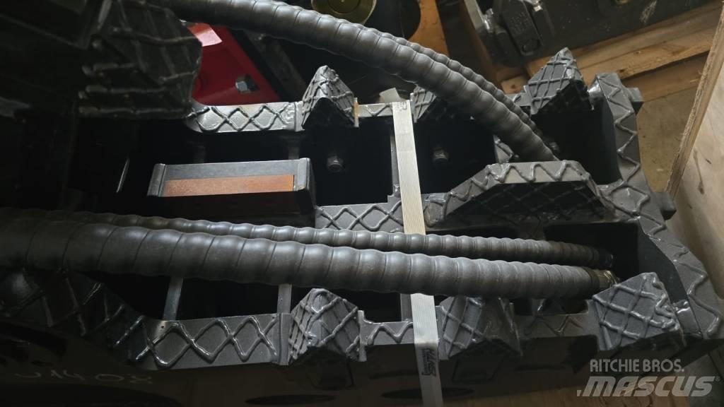  HANER HPX1200 Other components