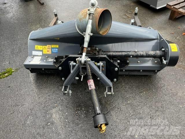 Matev GA40-160FZ0FM Mounted and trailed mowers