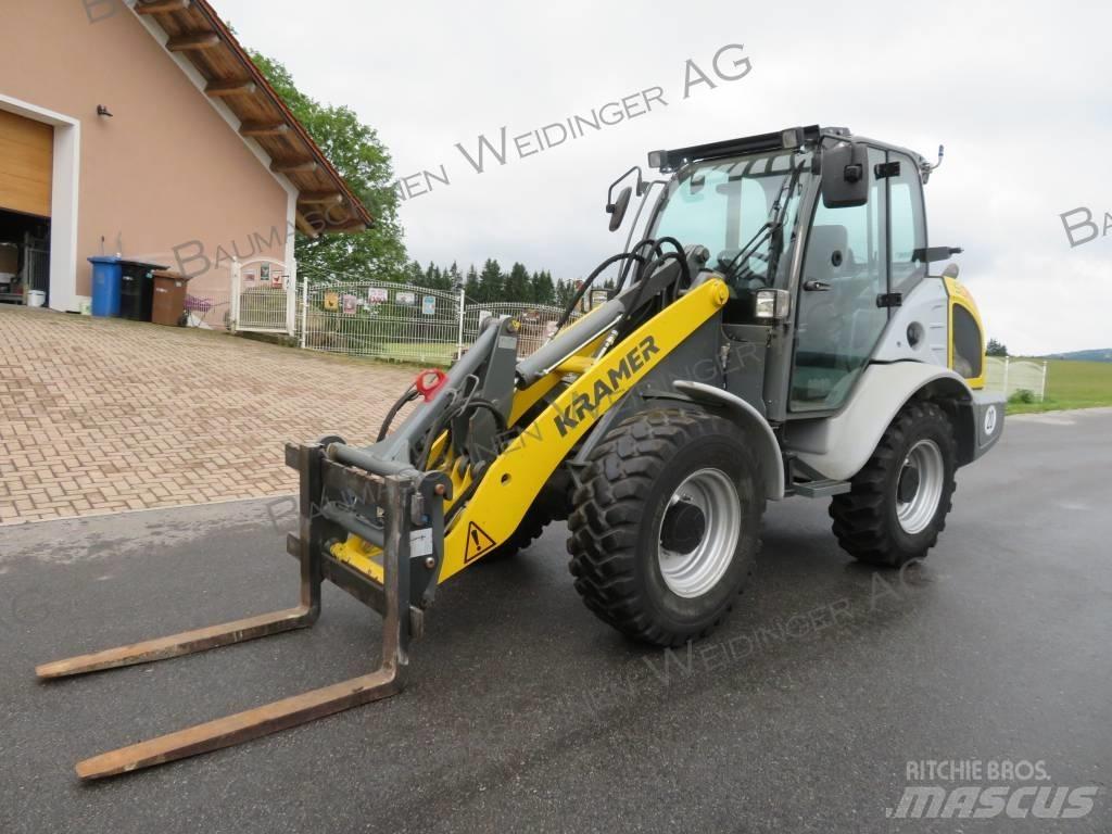Kramer 5095 Wheel loaders