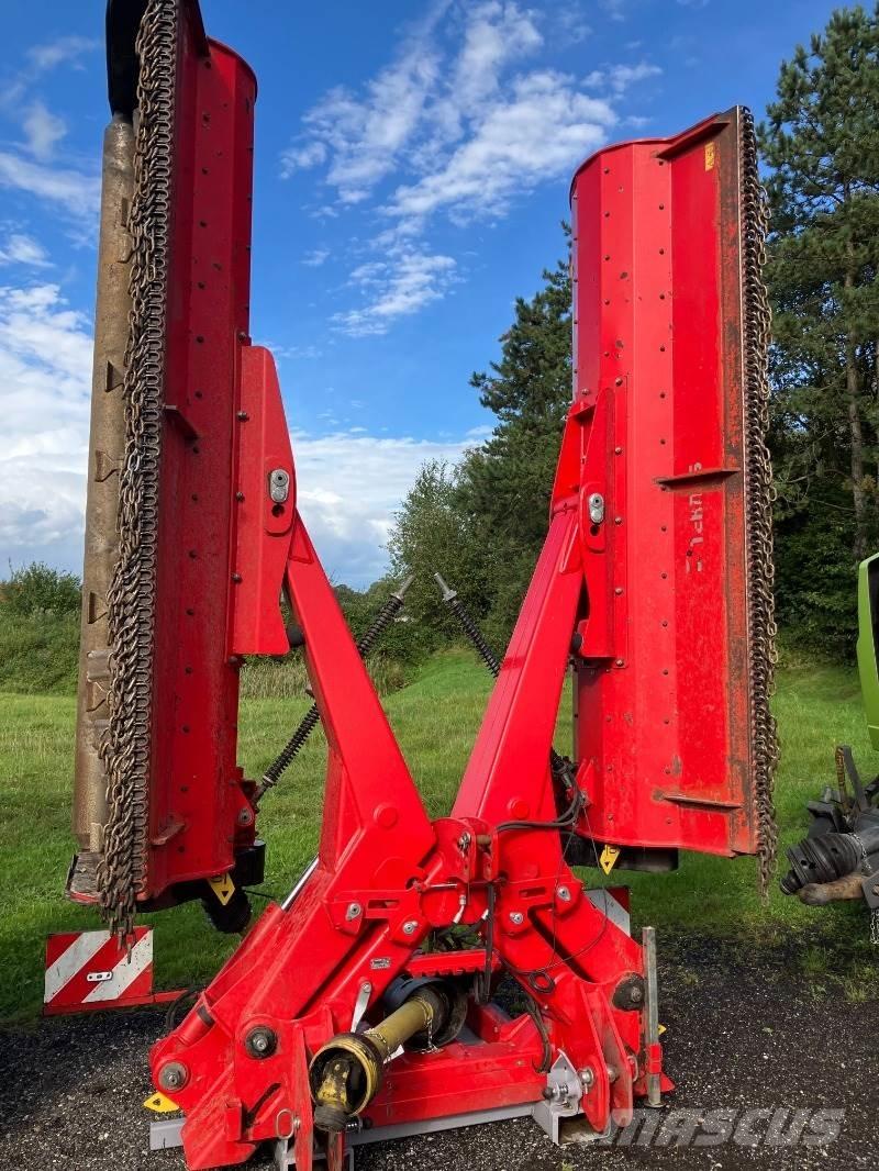 Tehnos MU2Z 900 Other forage harvesting equipment
