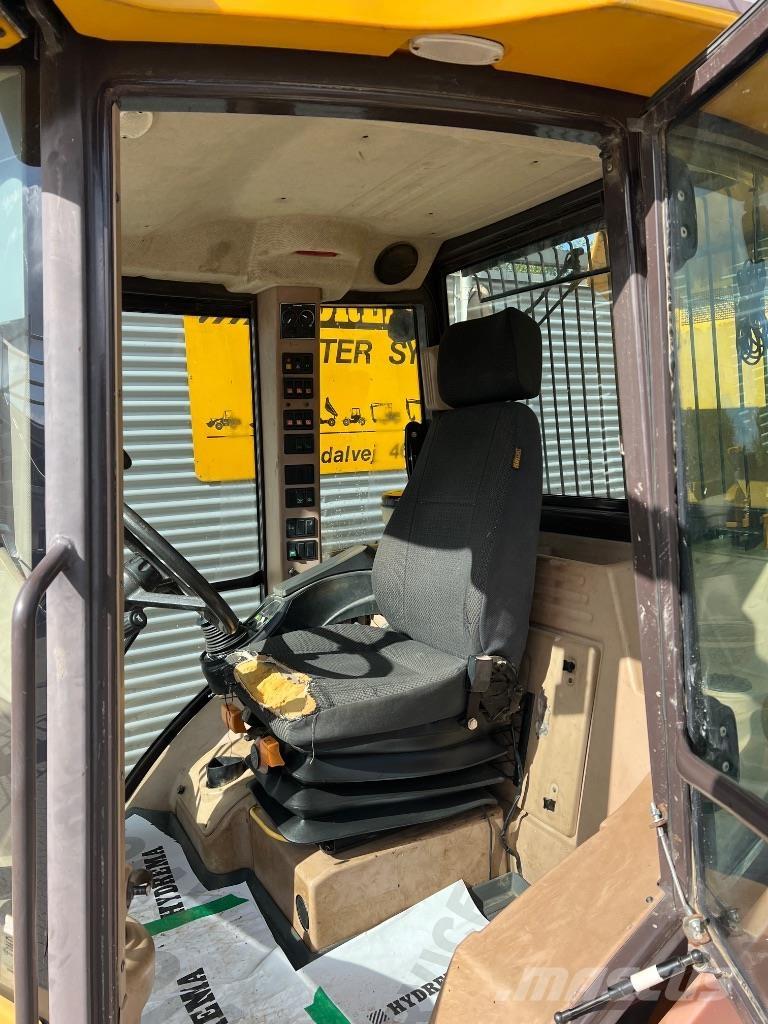 Hydrema 912 DS Articulated Dump Trucks (ADTs)