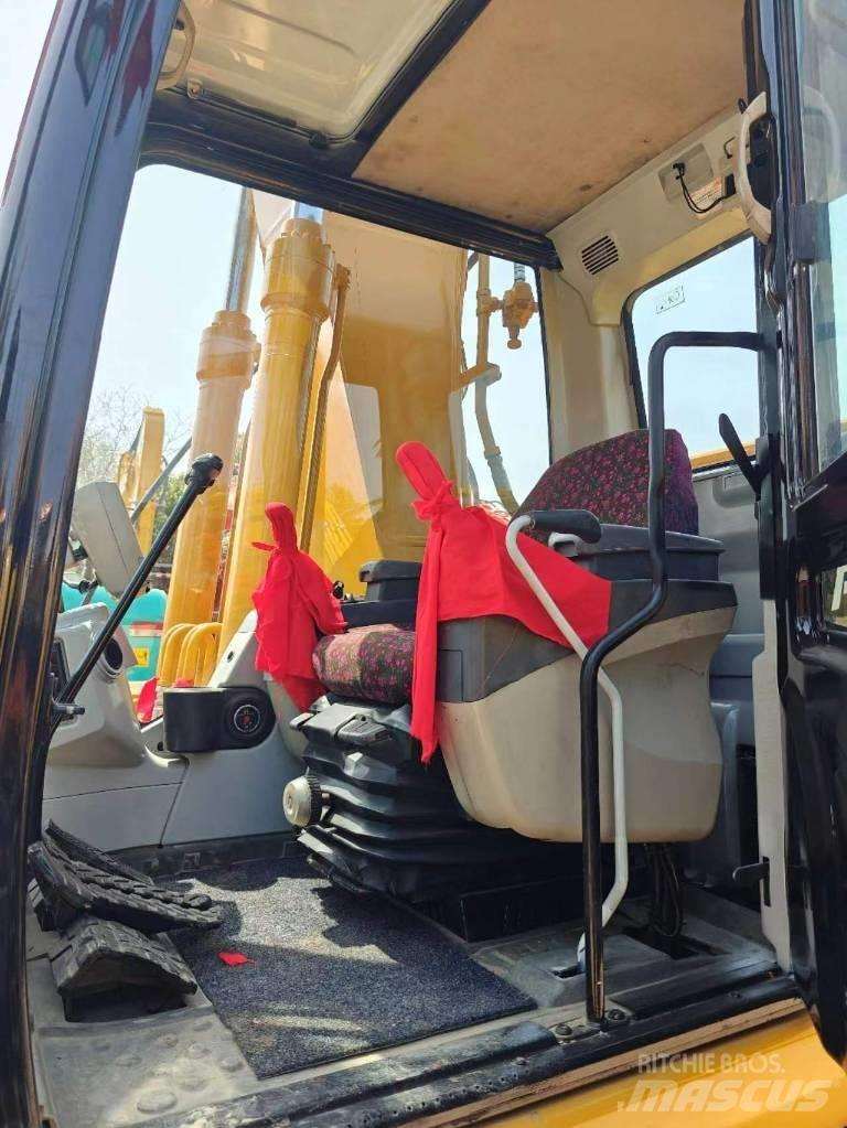 CAT CAT320C Midi excavators  7t - 12t