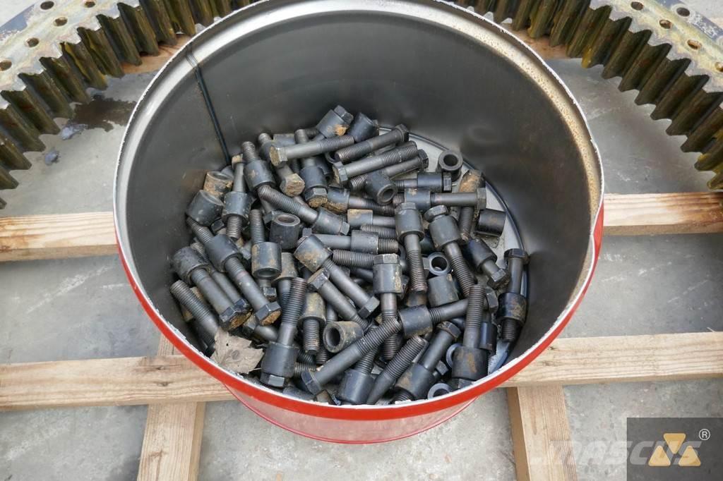 CAT 333-3044 Transportation - Others