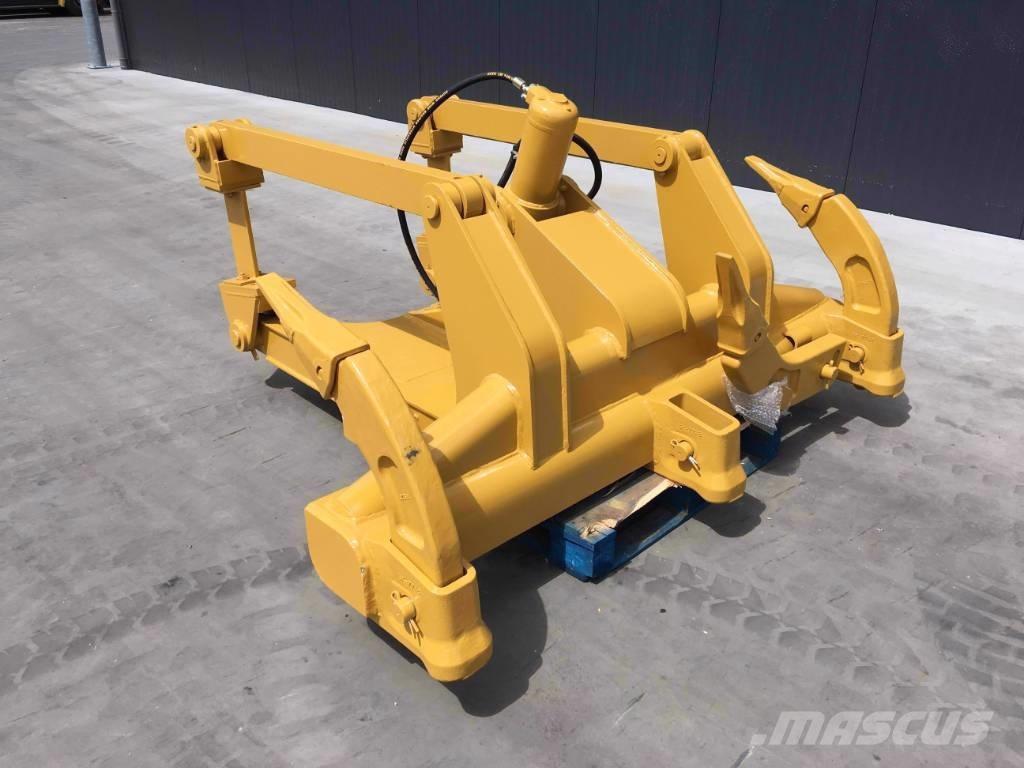 CAT D6T Scarifiers