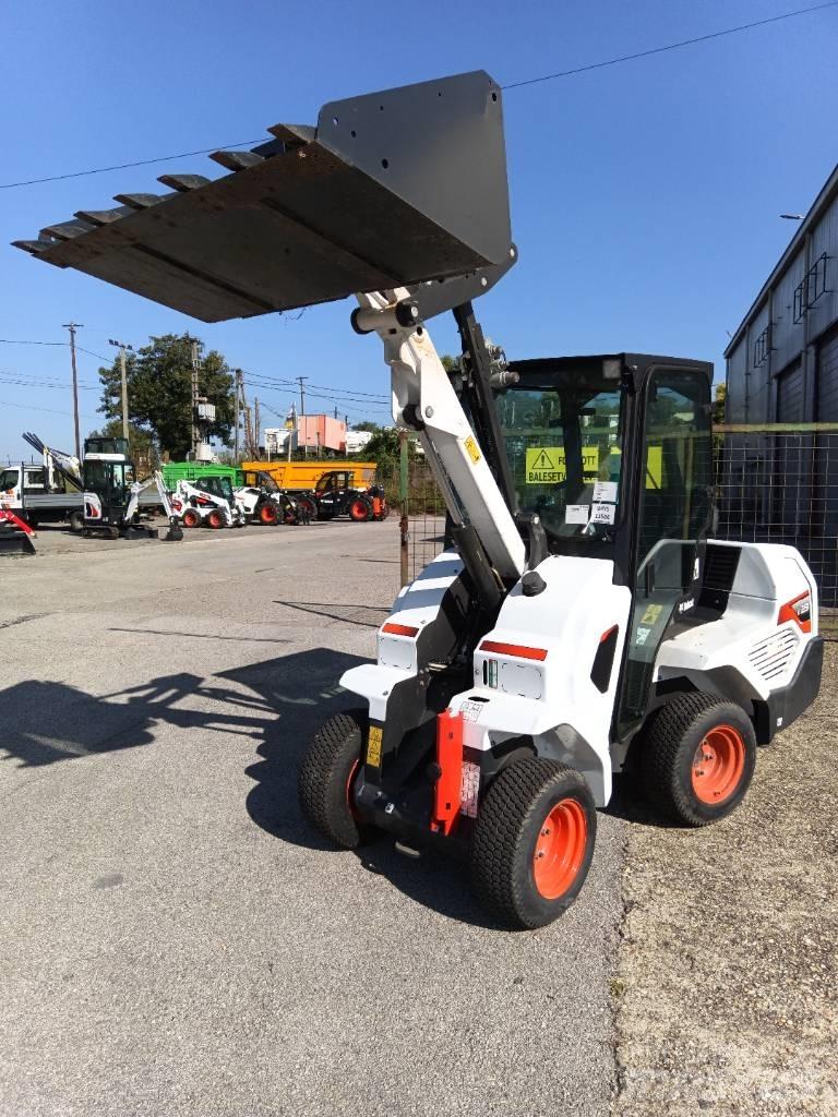 Bobcat L23 Mini loaders