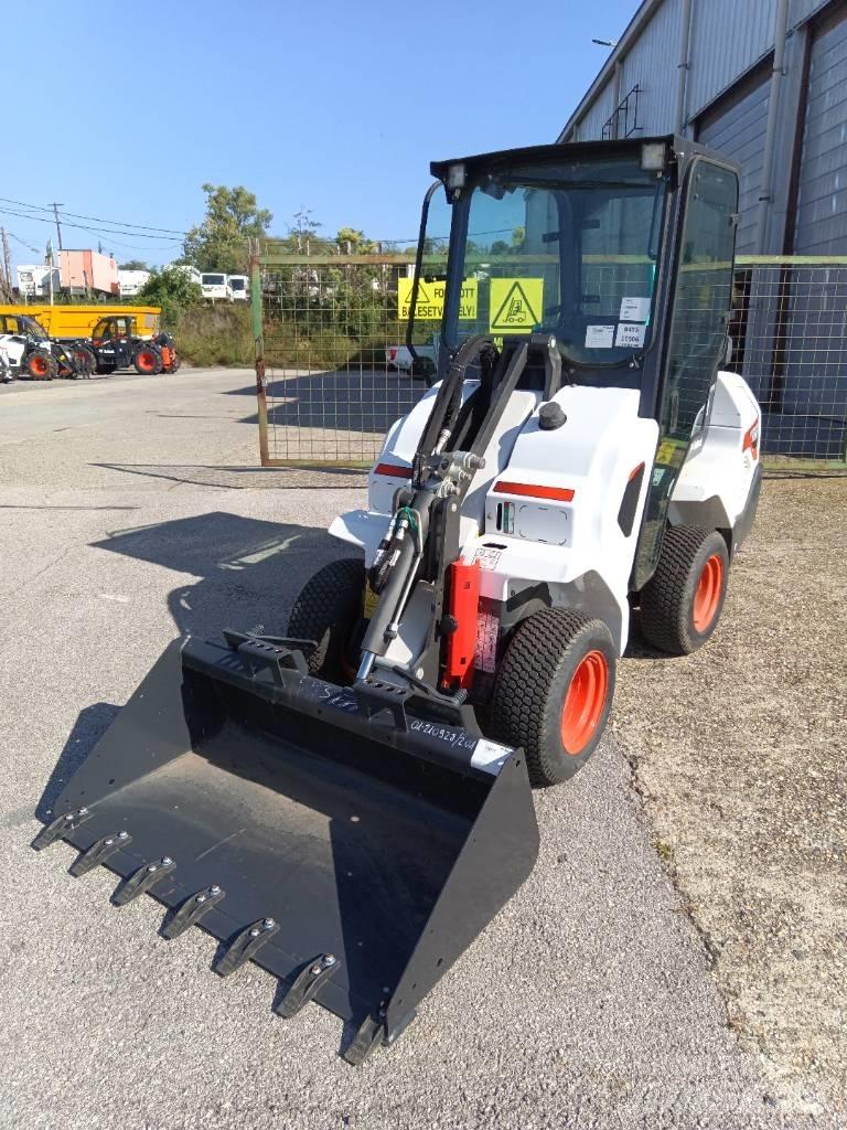Bobcat L23 Mini loaders