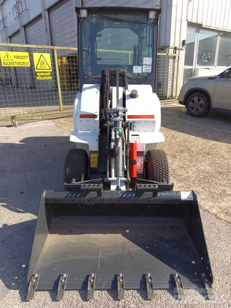 Bobcat L23 Mini loaders