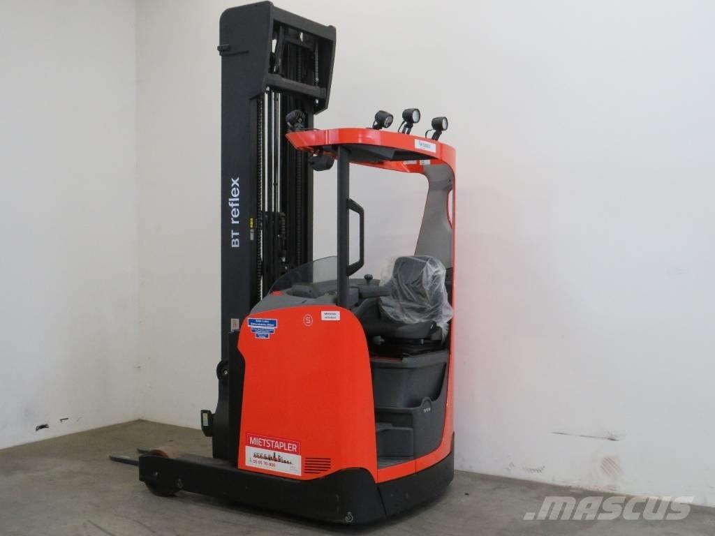 BT RR E 140 H Reach trucks