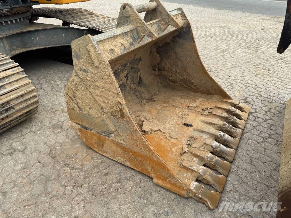 Liebherr R 926 LC Crawler excavators