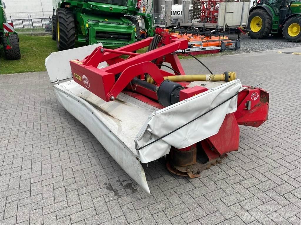 Lely Splendimo Mower-conditioners