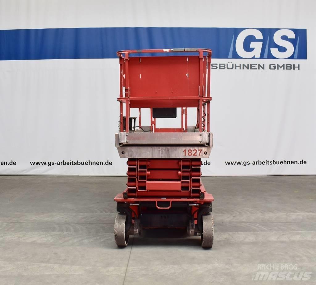 JLG 2646 ES Scissor lifts