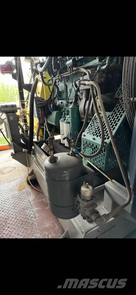 Hammelmann hdp 233 Construction - Others